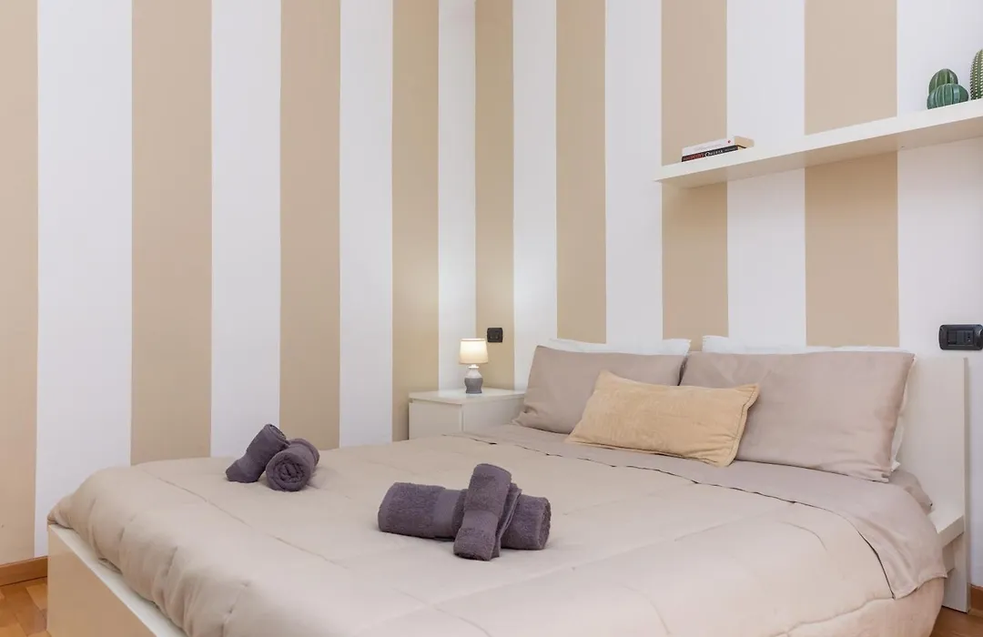MGM Property - Santa Giulia Connect-1