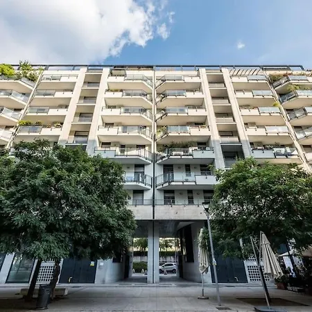 MGM Property - Santa Giulia Connect-3